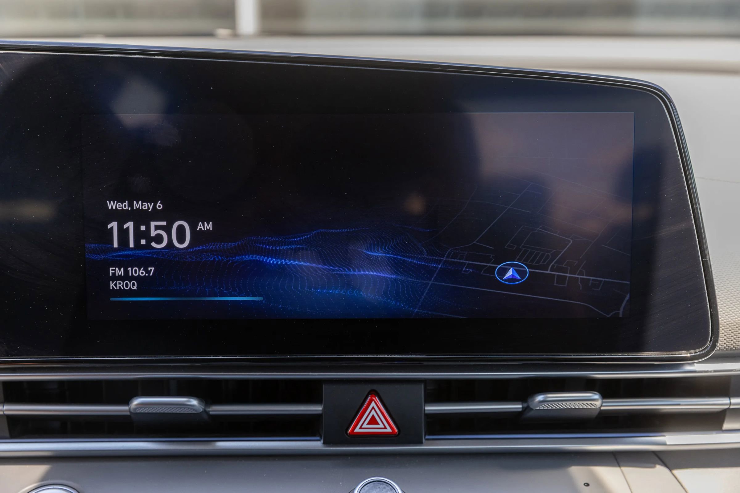 Used 2025 Hyundai Elantra SEL FWD image 18