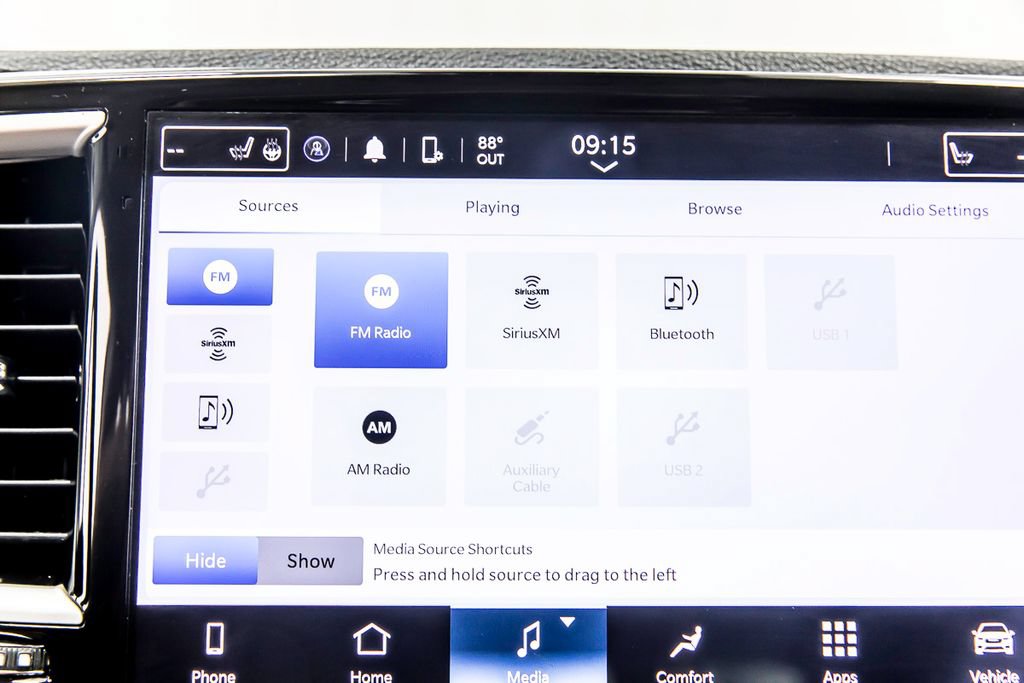 Used 2022 Chrysler Pacifica Touring-L FWD image 22