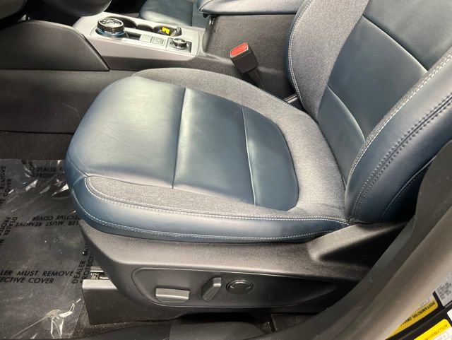 Used 2023 Ford Bronco Sport Outer Banks w/ Tech Package AWD/4WD image 16