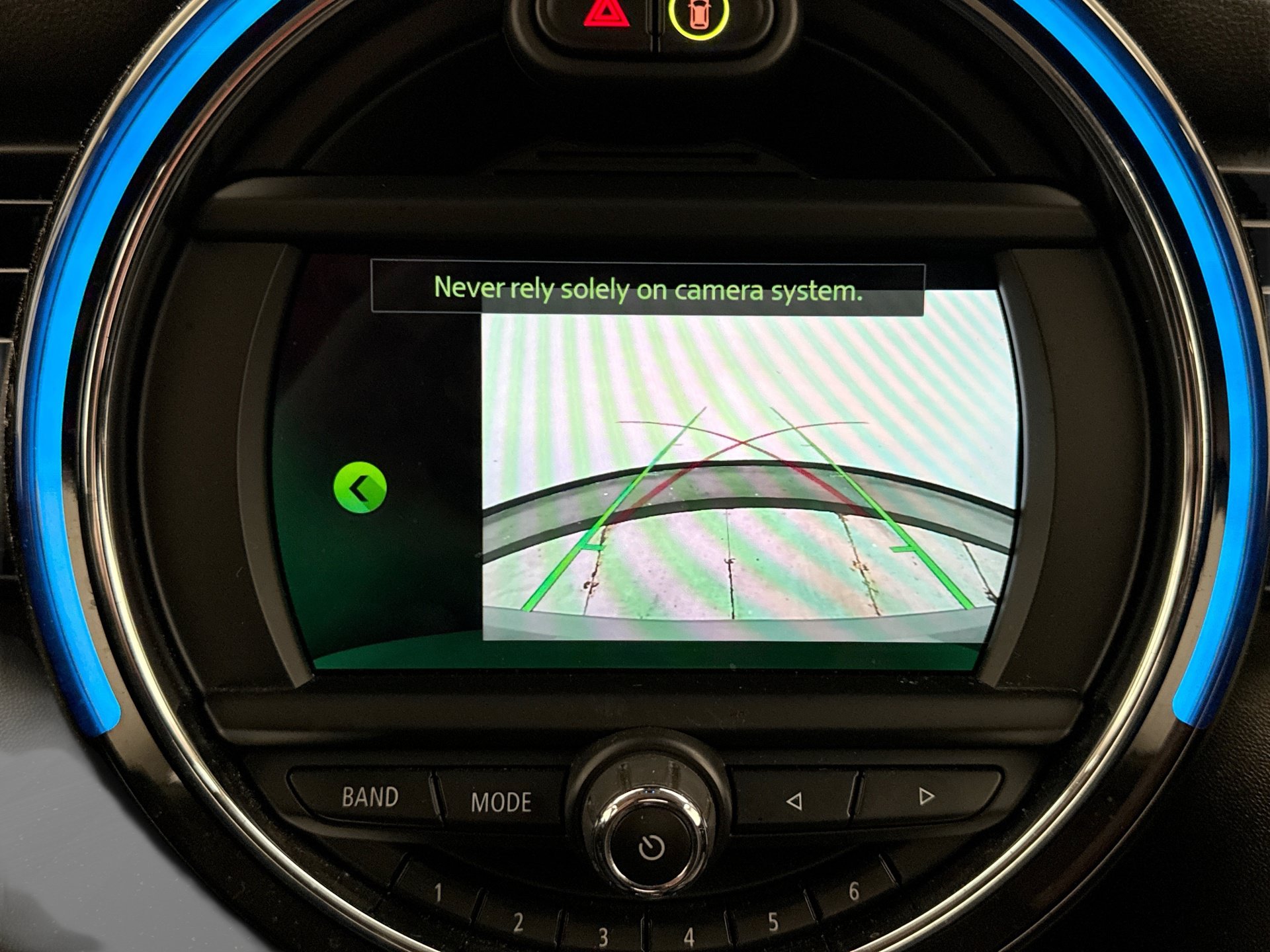 Used 2020 MINI Cooper SE w/ 6.5" Touchscreen Package FWD image 16