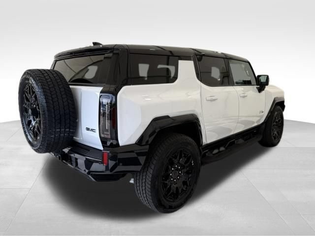 Used 2024 GMC Hummer EV 2X AWD/4WD image 6