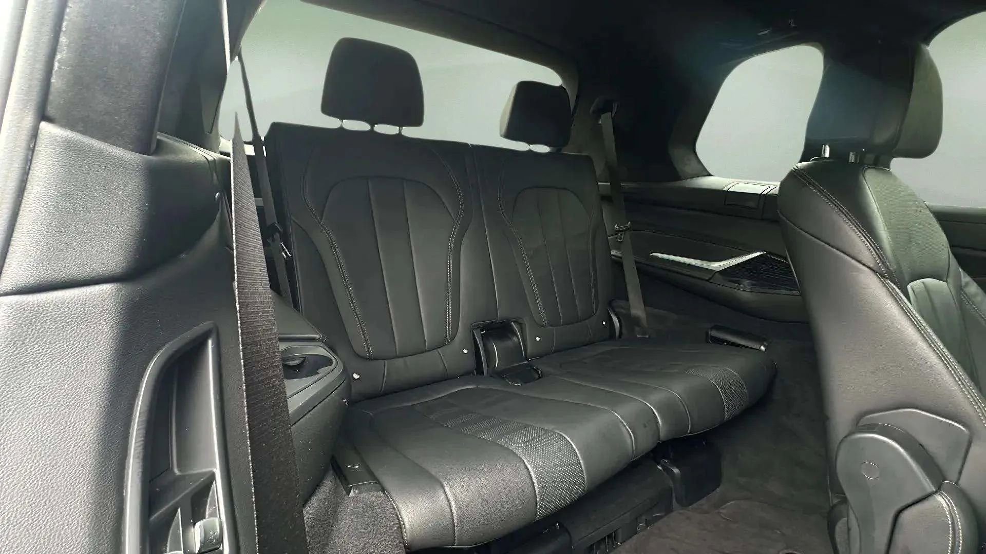 Used 2020 BMW X7 xDrive40i w/ M Sport Package image 28