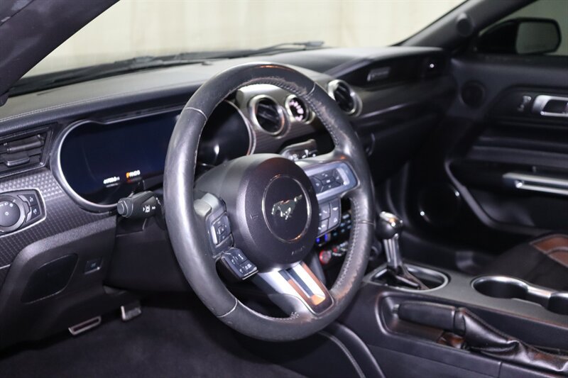 Used 2021 Ford Mustang GT Premium w/ GT Performance Package RWD image 16
