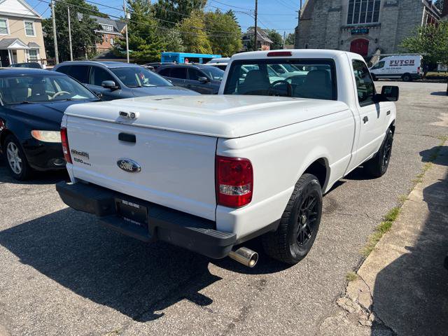 Used 2008 Ford Ranger XL RWD image 5