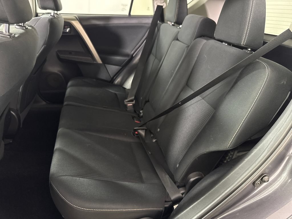Used 2015 Toyota RAV4 XLE AWD/4WD image 13