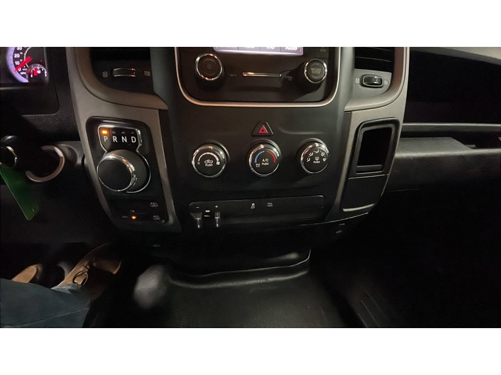 Used 2021 RAM 1500 Express w/ Wheel & Sound Group AWD/4WD image 14