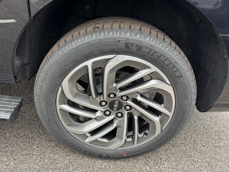 New 2025 Lincoln Navigator L Reserve image 27