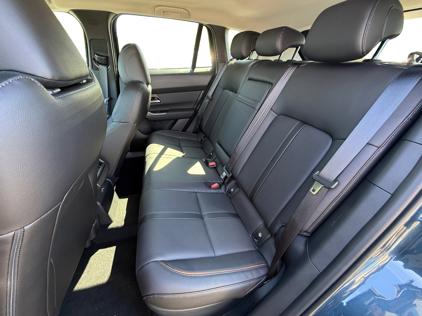 New 2026 MAZDA CX-50 AWD 2.5 Hybrid w/ Premium Pkg image 16