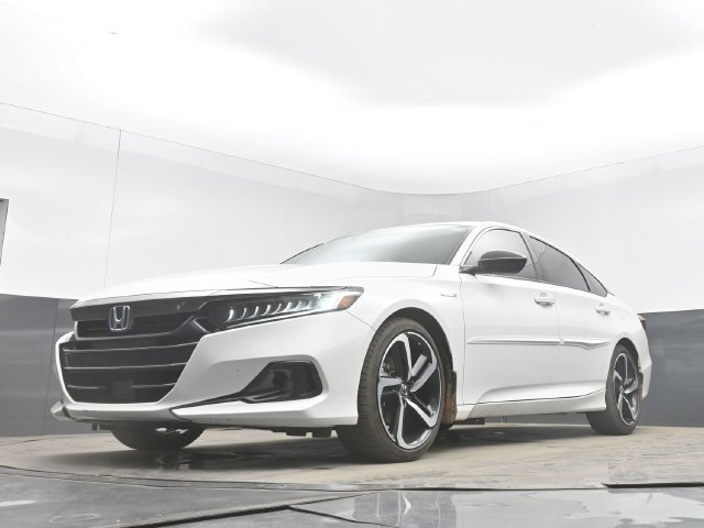 Used 2022 Honda Accord Sport image 29