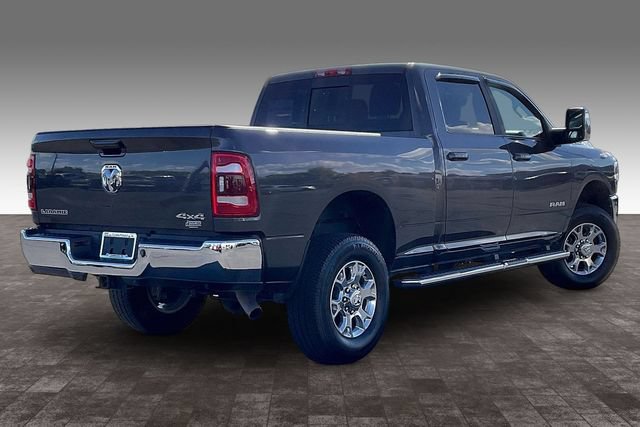 Certified 2023 RAM 2500 Laramie AWD/4WD image 2