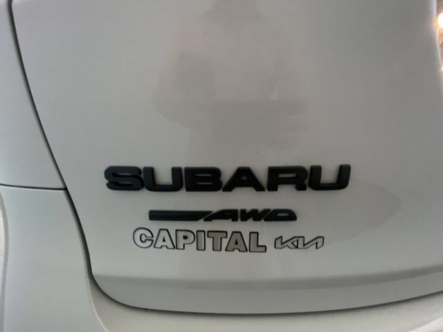 Used 2024 Subaru Ascent Onyx Edition AWD/4WD image 27