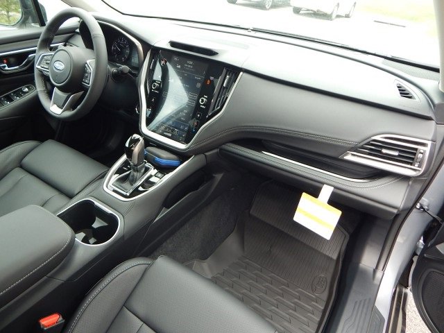 Certified 2025 Subaru Outback Touring image 18