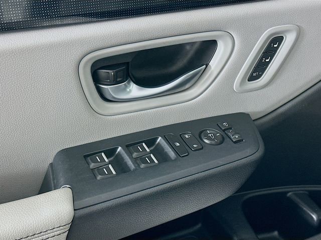 Certified 2024 Honda Pilot Elite image 25