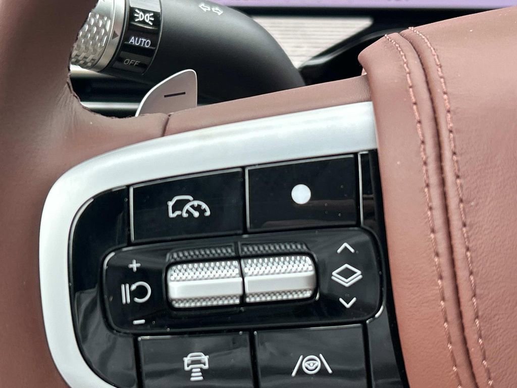 New 2026 Genesis GV80 3.5T Prestige AWD/4WD image 30
