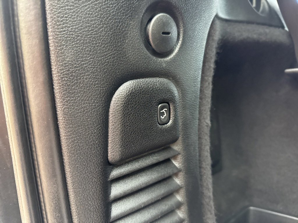 Used 2017 Dodge Durango GT w/ Nav & Power Liftgate Group image 40