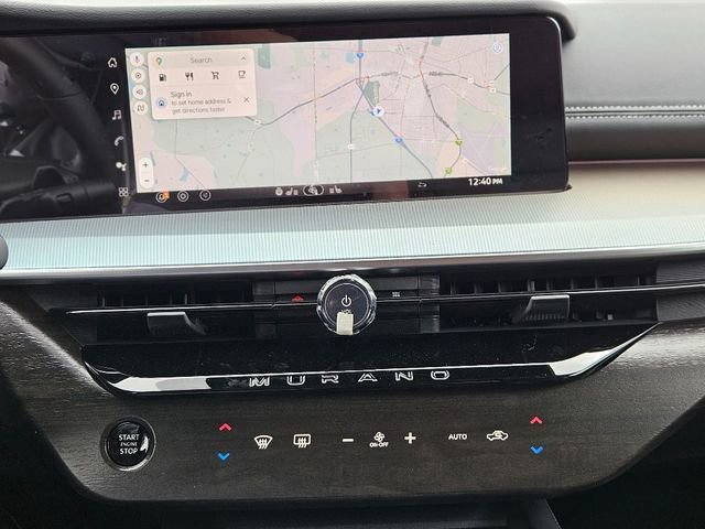 New 2026 Nissan Murano SL image 19