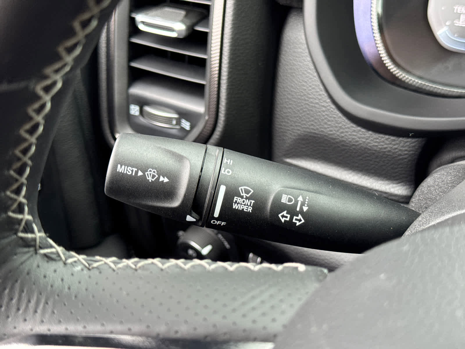 Used 2025 RAM 2500 Power Wagon image 19