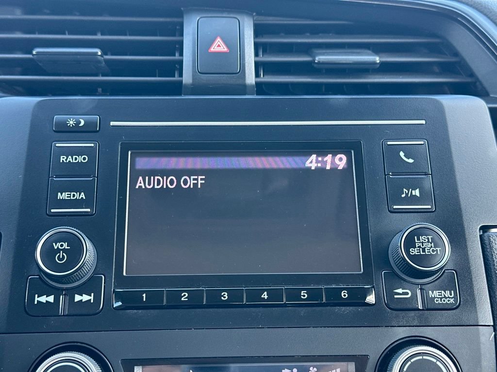 Used 2020 Honda Civic LX image 22
