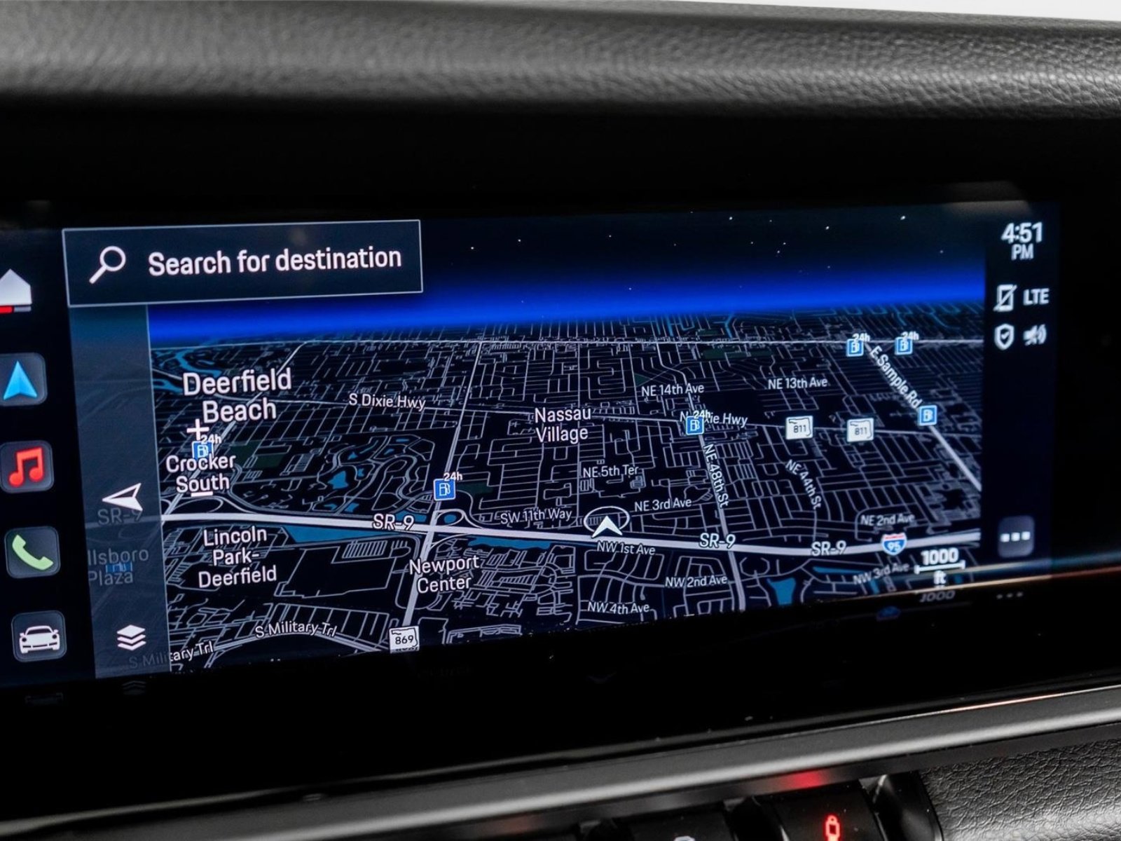 Used 2023 Porsche 911 Carrera T image 43