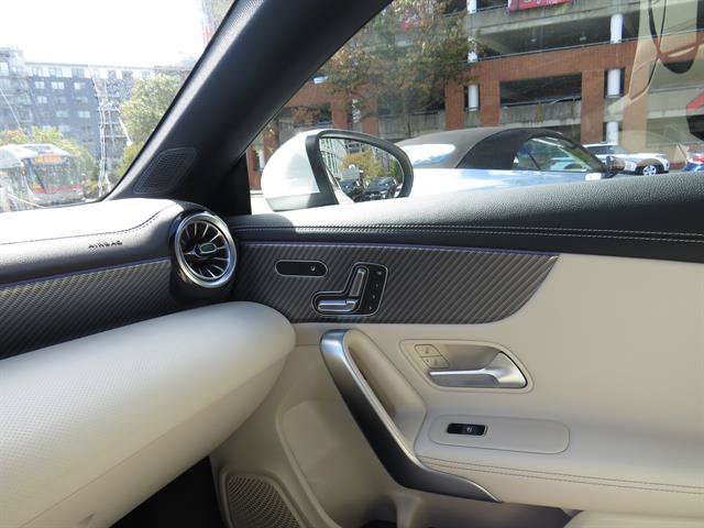 Used 2026 Mercedes-Benz CLA 250 4MATIC image 17
