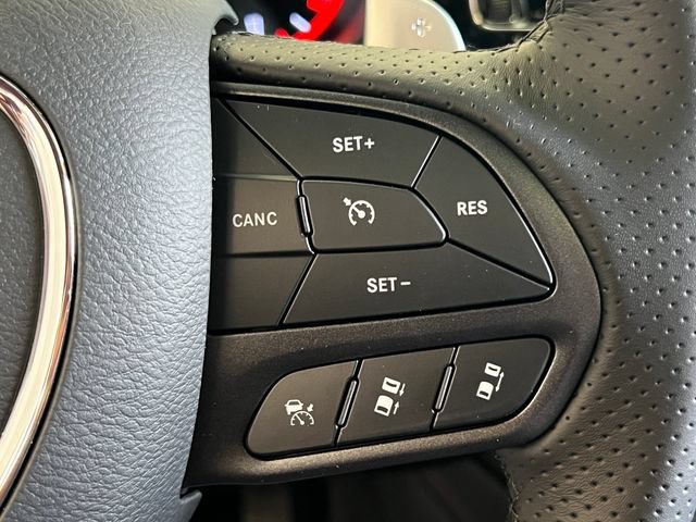 New 2026 Dodge Durango GT AWD/4WD image 23