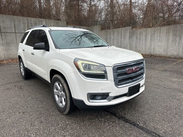Used 2014 GMC Acadia SLE image 7