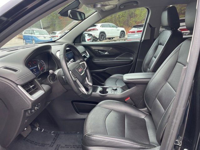 Used 2023 GMC Terrain SLT image 7