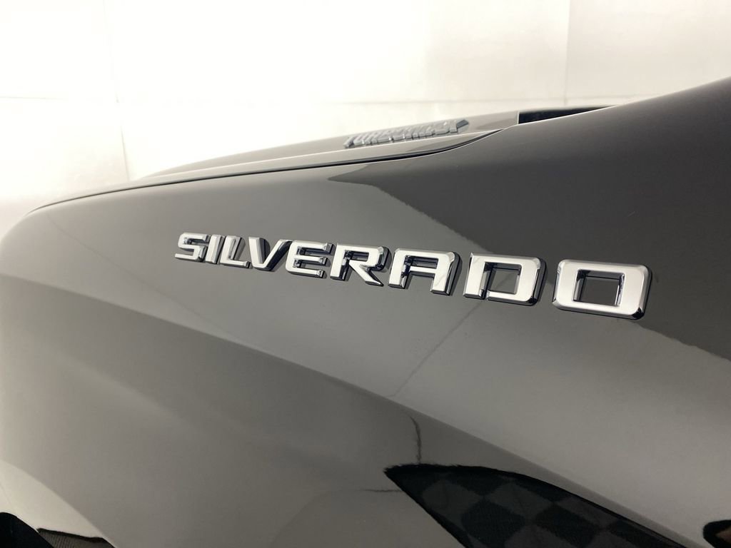 New 2026 Chevrolet Silverado 1500 Custom image 31