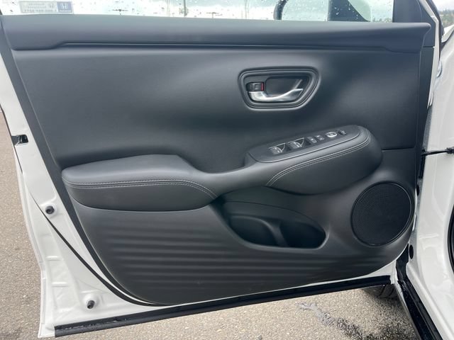 New 2026 Honda HR-V EX-L image 18