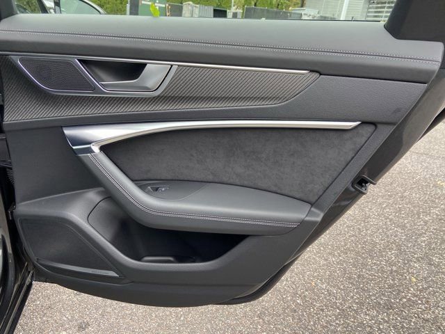 Certified 2023 Audi S6 Premium Plus w/ Premium Plus Package image 30