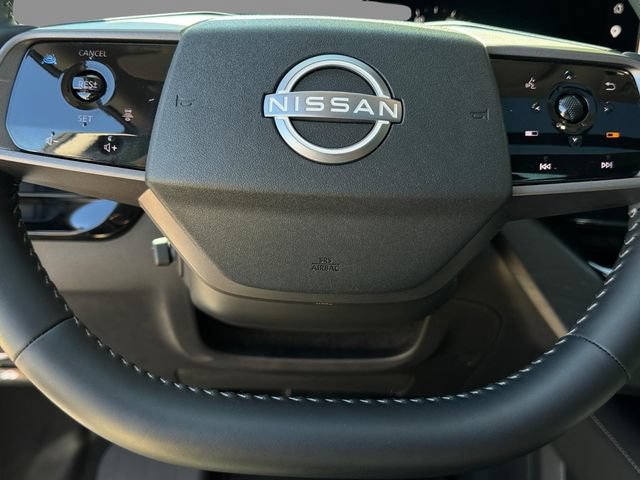 Certified 2025 Nissan Murano Platinum w/ Cargo Package AWD/4WD image 27