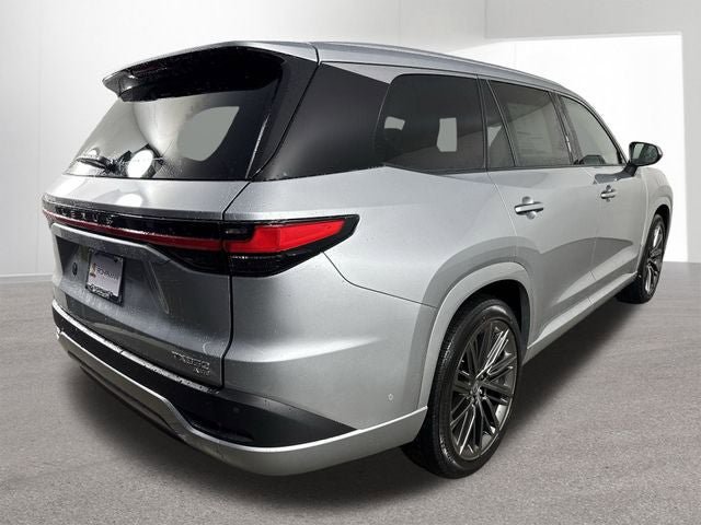 New 2026 Lexus TX 350 AWD w/ Technology Package image 36