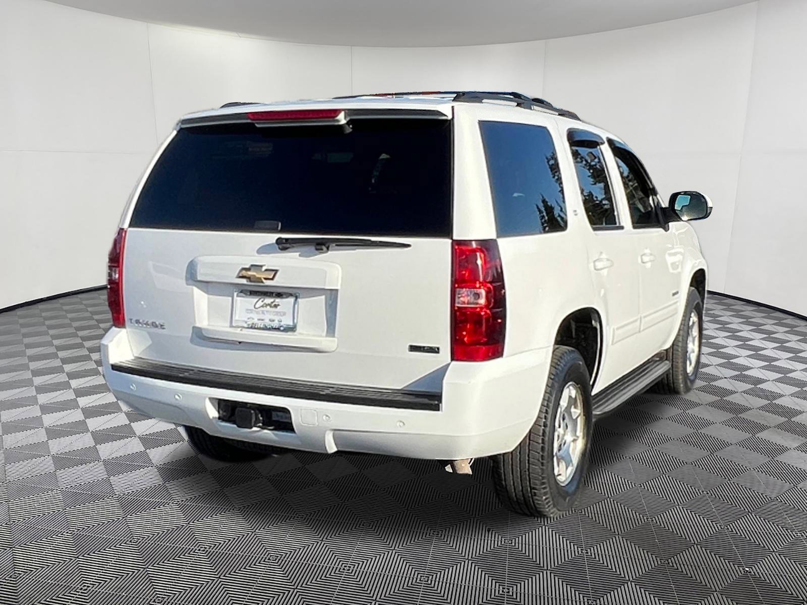 Used 2010 Chevrolet Tahoe LT image 6