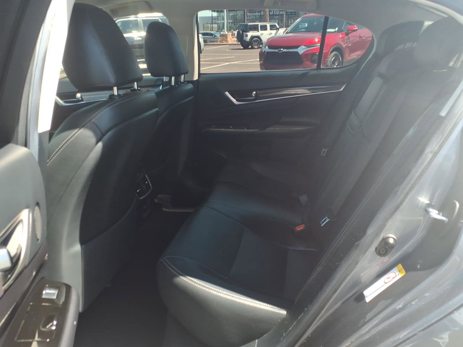 Used 2016 Lexus GS 350 image 10