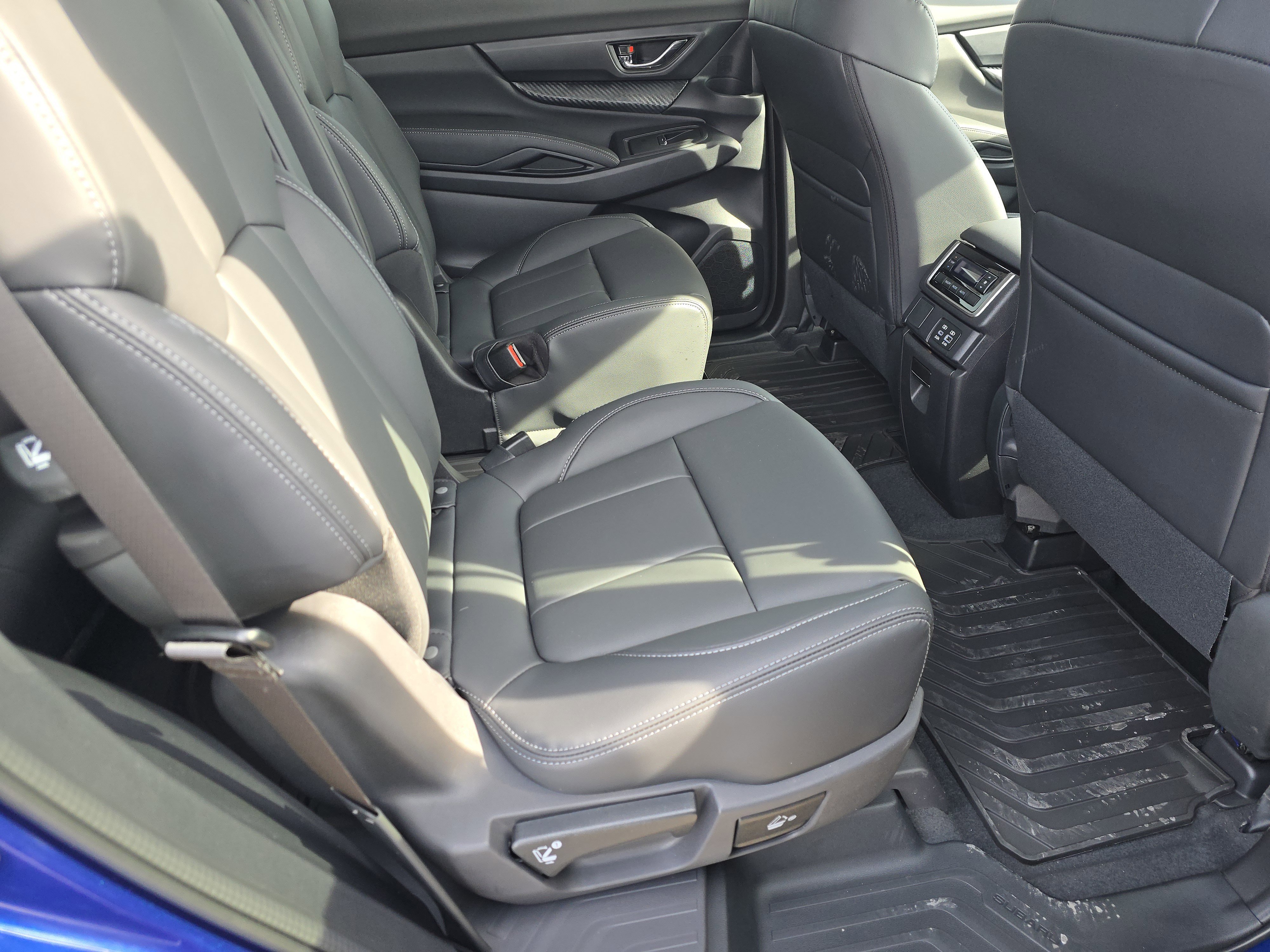 New 2026 Subaru Ascent Premium image 16