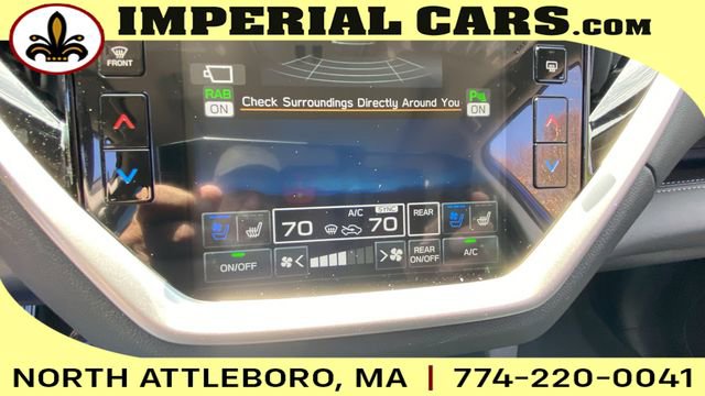 New 2026 Subaru Ascent Touring image 24