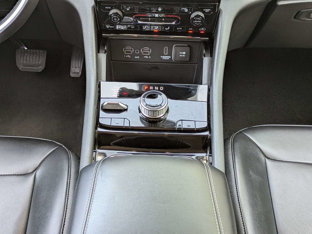 Used 2023 Jeep Grand Cherokee 4WD 4xe image 19