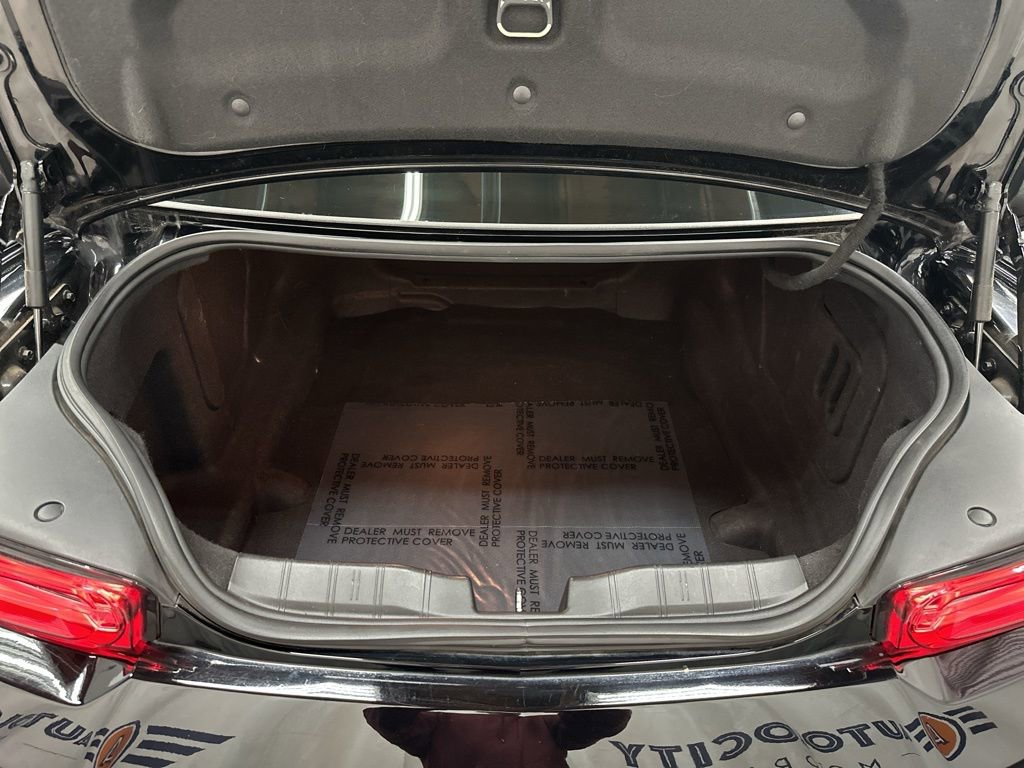 Used 2019 Chevrolet Camaro SS image 35