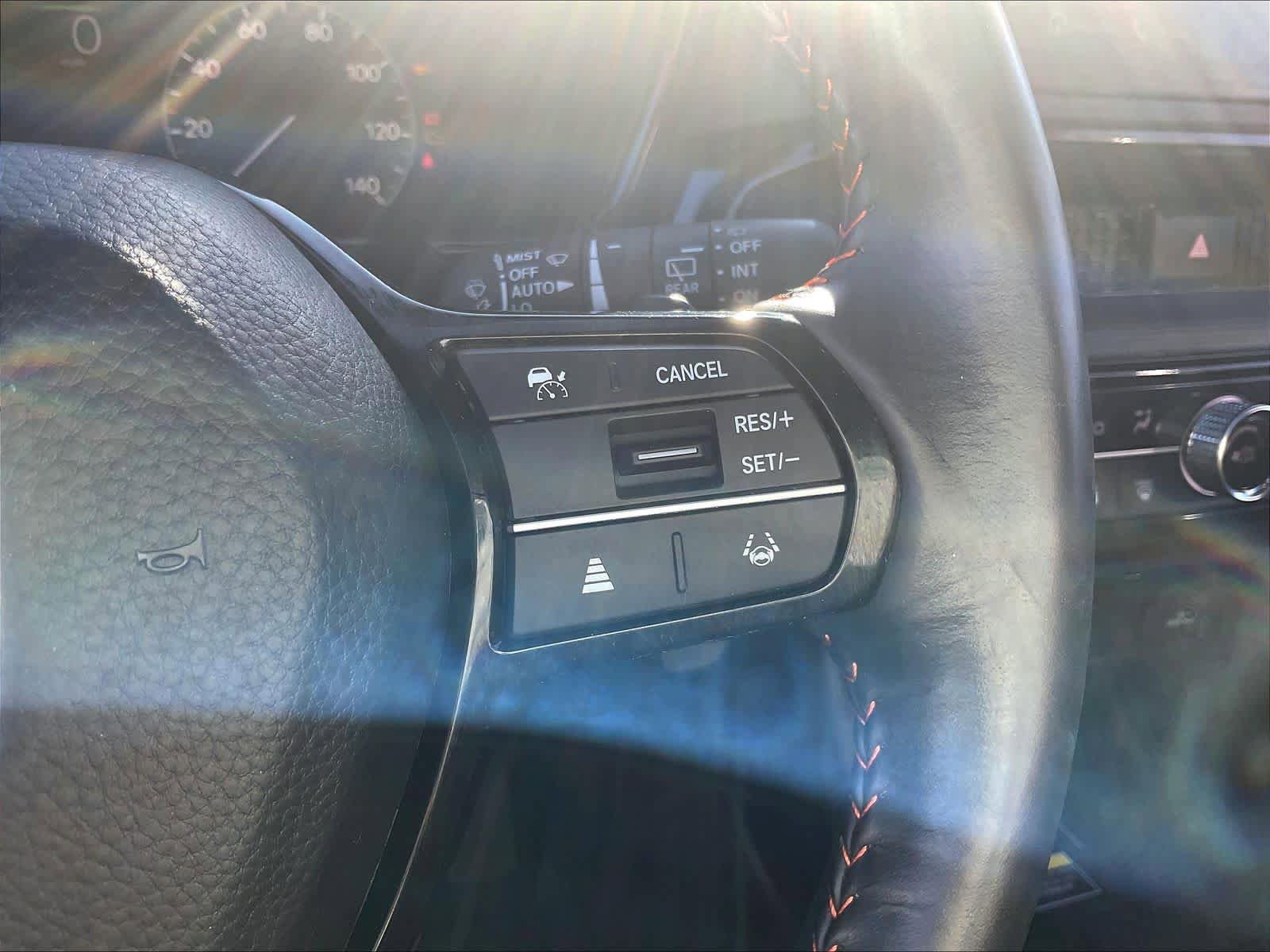 Used 2023 Honda CR-V Sport Touring image 21