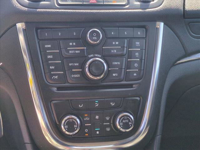 Used 2016 Buick Encore Convenience image 15