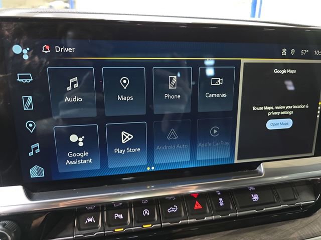 Used 2023 Chevrolet Silverado 1500 LTZ image 23