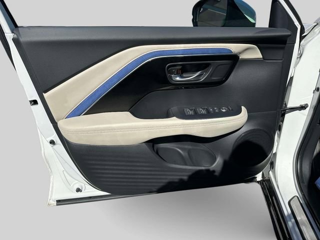 Used 2025 Acura ADX A-Spec image 12