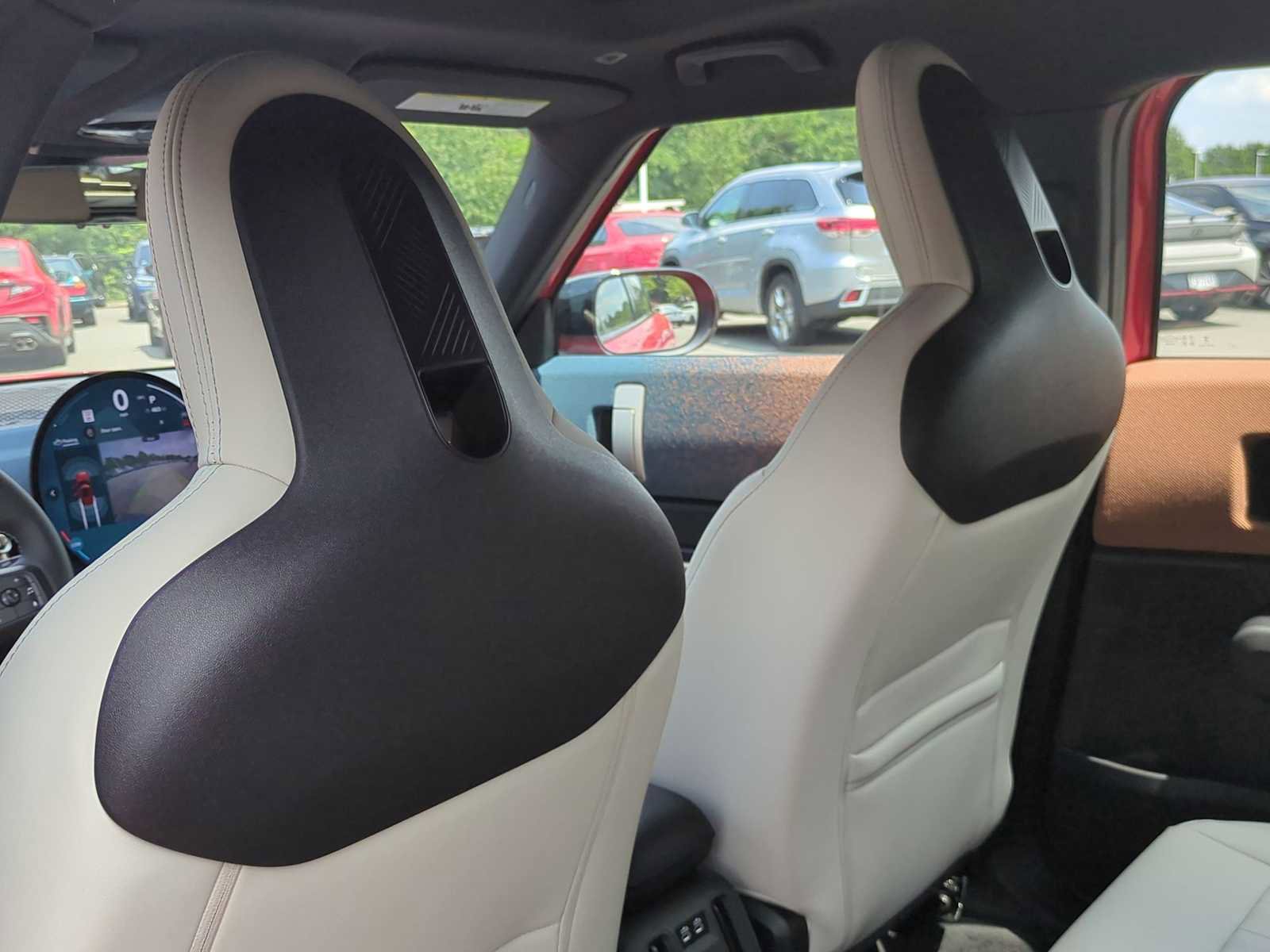 New 2025 MINI Cooper Countryman S image 18