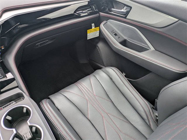New 2026 Acura MDX A-Spec image 21