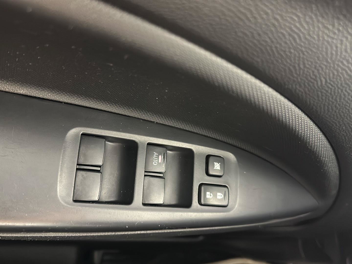 Used 2019 Mitsubishi Mirage G4 ES FWD image 11
