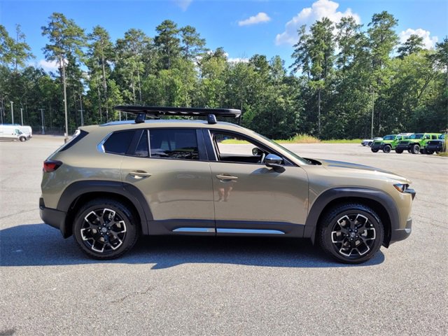 New 2025 MAZDA CX-50 Meridian Edition w/ Apex Package image 12