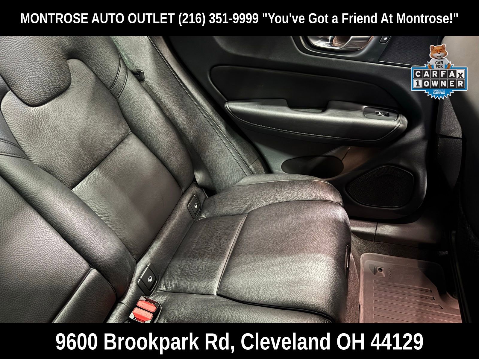 Certified 2023 Volvo XC60 B5 Plus AWD/4WD image 31