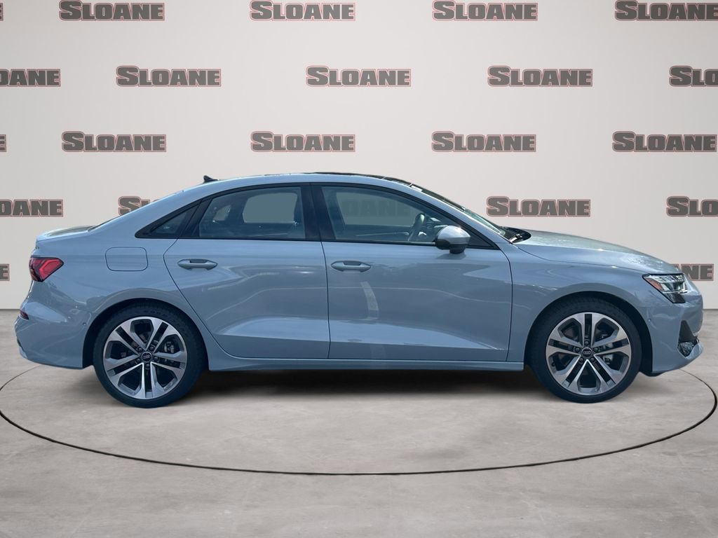 New 2026 Audi A3 2.0T Premium Plus image 6