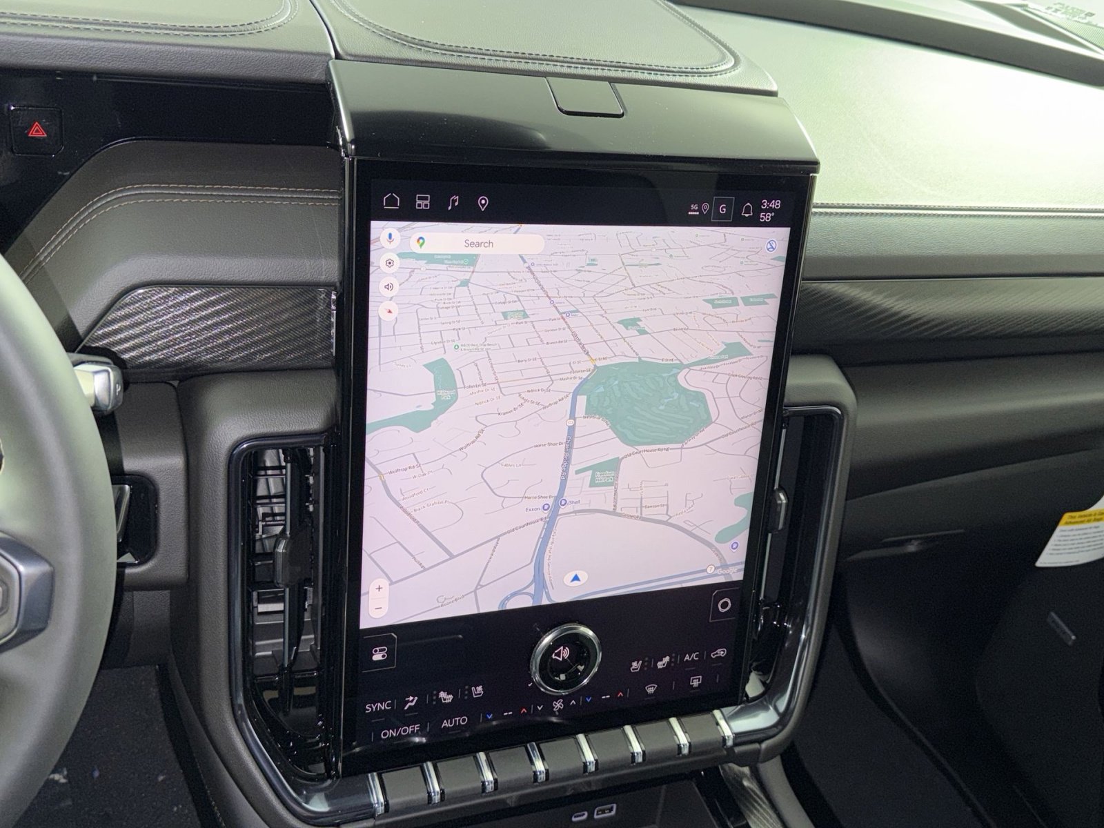 New 2026 GMC Yukon XL AT4 image 20