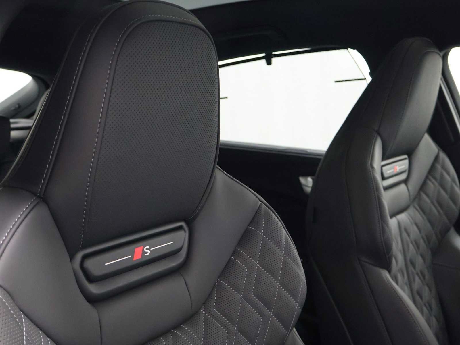 New 2026 Audi S5 Premium Plus AWD/4WD image 20